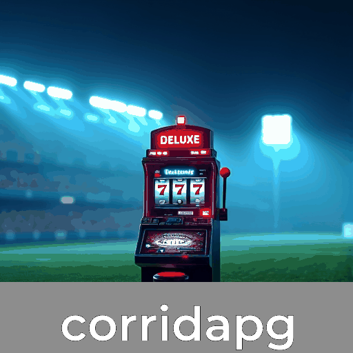 corridapg: Slots de Alta Volatilidade, Jogos de Mesa ao Vivo, e Mais - A Escolha dos Jogadores Brasileiros