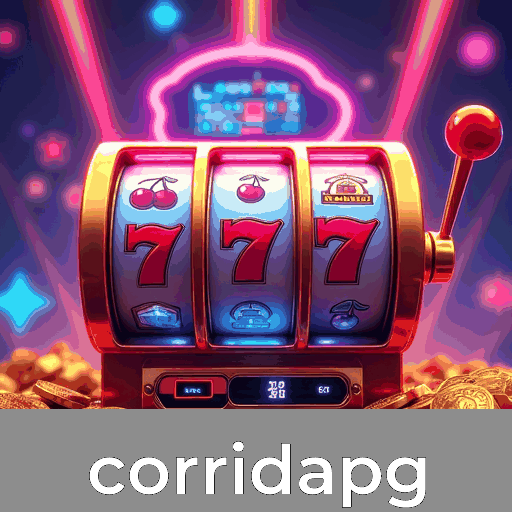 Corridapg: A Revolução das Apostas com Aplicativo Móvel Completo