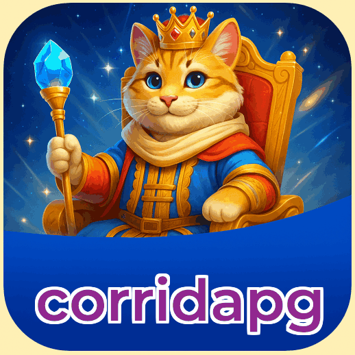 corridapg segurança SSL 256-bit - Licença Curaçao, eCOGRA, GLI certificado